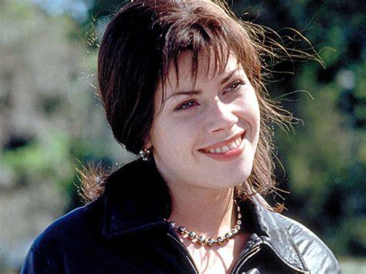 Fairuza Balk: The Iconic Actress Who Shaped Hollywood's Landscape