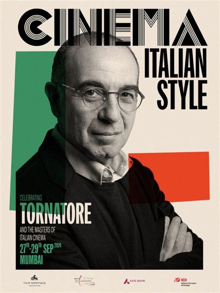 Famous Italian Films: A Cinematic Journey Through Italy's Golden Age