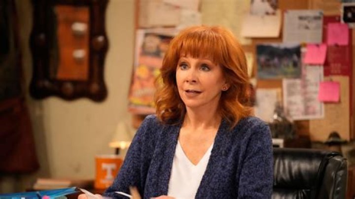 Fans Side With Reba McEntire Over Her Creative Music Switch-Up