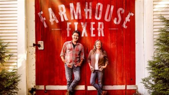 Farmhouse Fixer Cancelled: The Inside Scoop You Need to Know