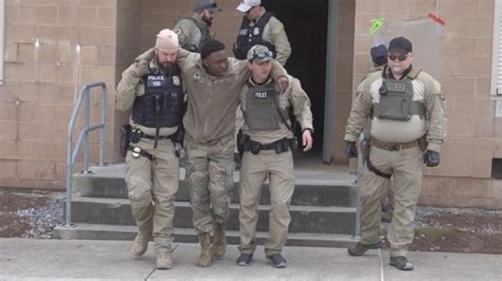 FBI Agent: The Inside Story of America's Elite Law Enforcement