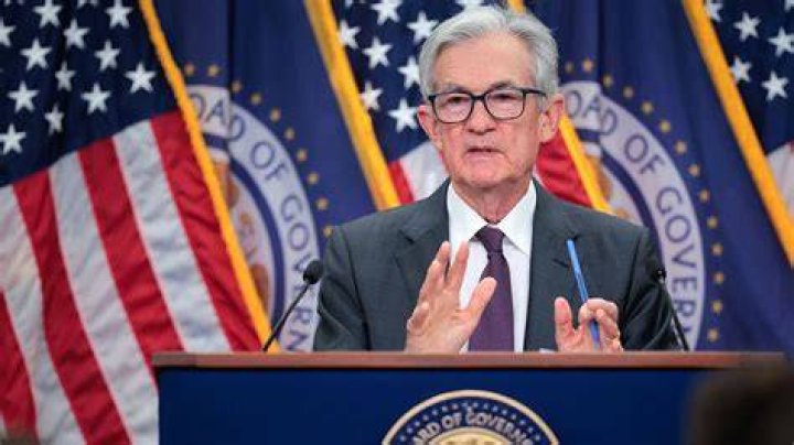 Federal Reserve Chair Powell Holds News Conference: The Latest Buzz in Economic Circles