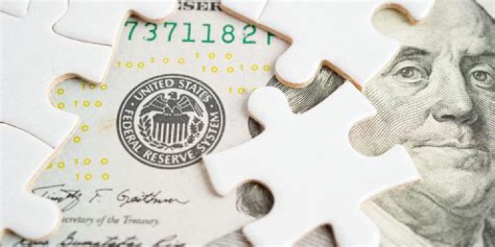 Federal Reserve Meeting: A Deep Dive into the Heart of US Monetary Policy