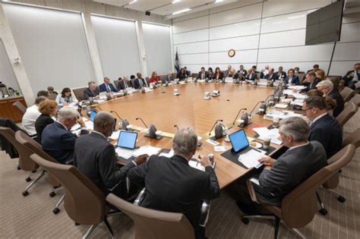 Federal Reserve Meeting: The Inside Scoop You Need to Know