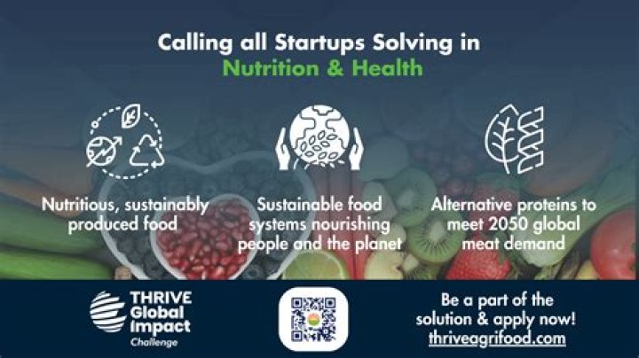 Feeding Our Future: Nourishing the Planet, One Bite at a Time