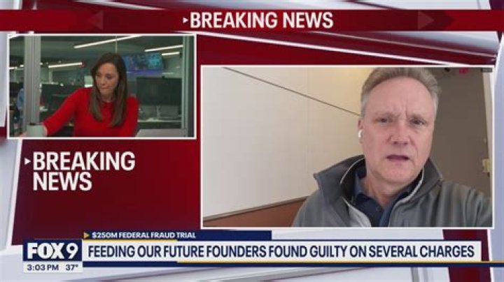 Feeding Our Future Verdict: Aimee Bock and Salim Said Found Guilty