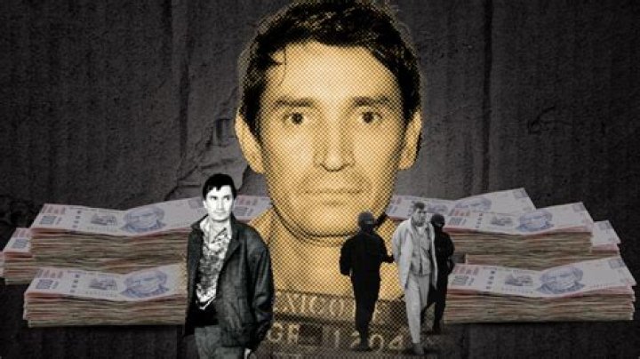 Felix Gallardo: The Untold Story of the Cartel Kingpin