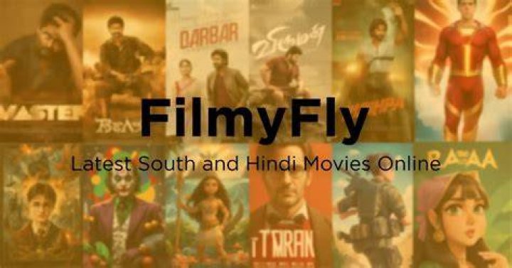 FilmyFly.Pi: Your Ultimate Guide to Entertainment and Beyond
