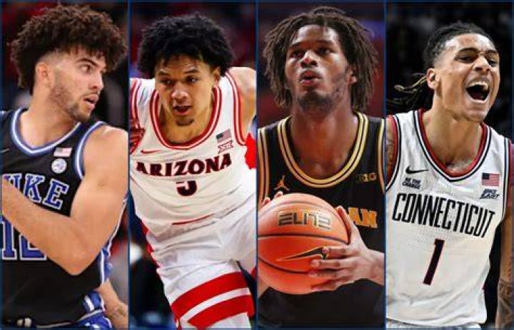 Final Four Predictions 2025: Who's Set to Shine?