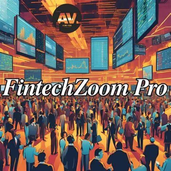 FintechZoom.com Platinum: The Ultimate Financial Solution for Modern Entrepreneurs