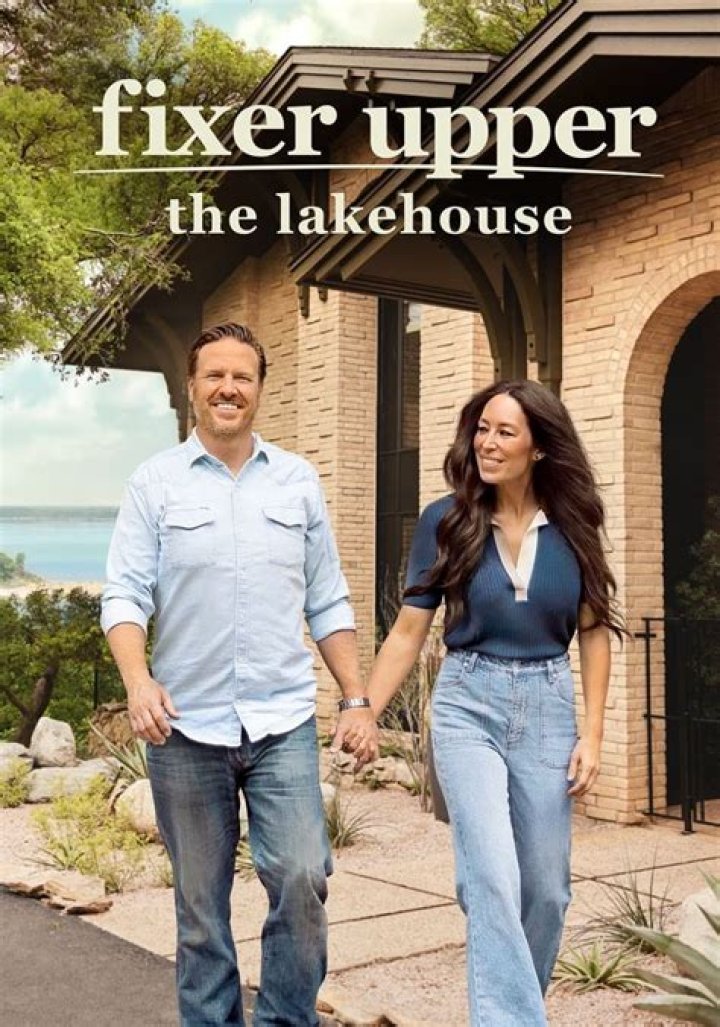 Fixer Upper: The Ultimate Guide to Transforming Your Dream Home