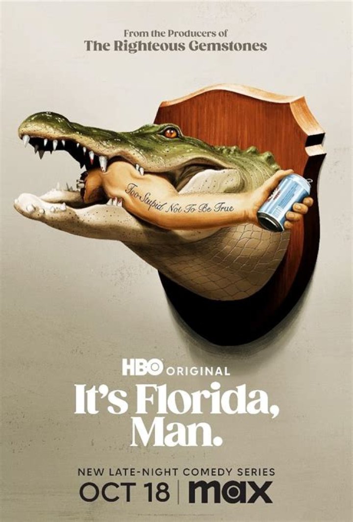 Florida Man April 15: The Wildest Stories That Keep Us Hooked
