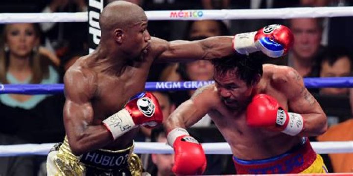 Floyd Mayweather Height: The Underrated Factor in His Boxing Dominance