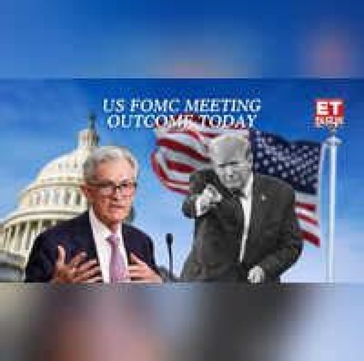 FOMC Meeting Time: Your Ultimate Guide to Understanding the Fed's Schedule