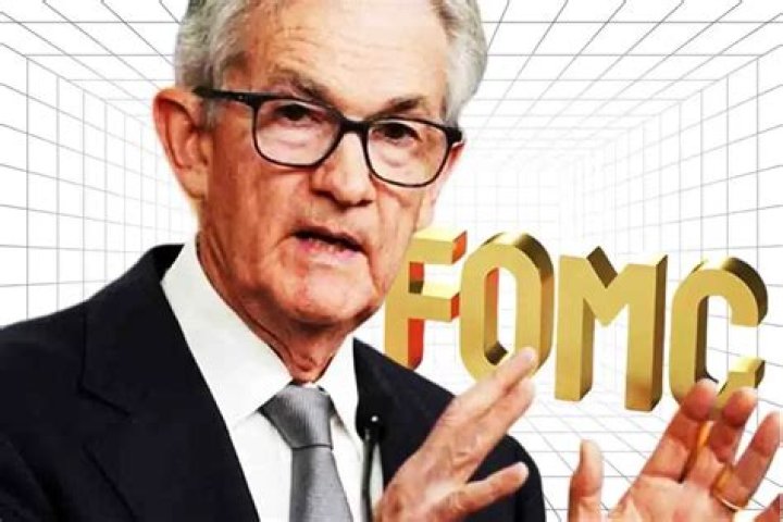 FOMC Meeting Today: What It Is, Why It Matters, and How It Affects You