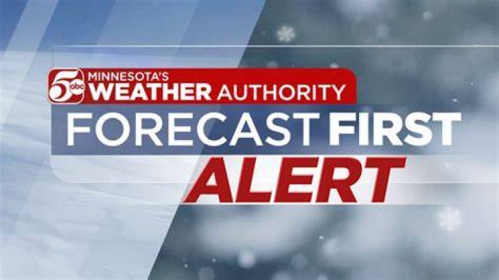 Forecast First Alert: Blizzard Conditions Wednesday - Stay Prepared and Stay Safe