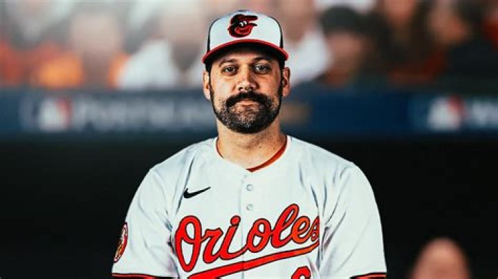 Former Baltimore Orioles Flop Signs Deal With NL Powerhouse Atlanta Braves