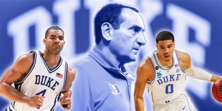 Former Duke Basketball Star Tre Jones Shines Alongside UNC Gem
