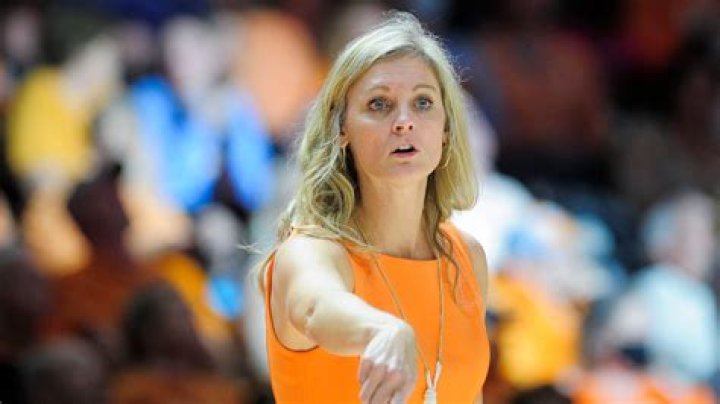 Former Lady Vols Basketball Coach Kellie Harper Hired at Missouri: A Bold Move in College Basketball