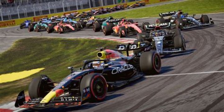 Formula 1 Racing Game Unblocked: Your Ultimate Guide to Speed and Adventure