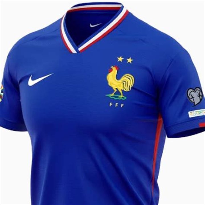 France FC: The Heart of European Football Powerhouse