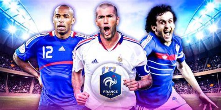 France Soccer: The Beautiful Game That Unites a Nation