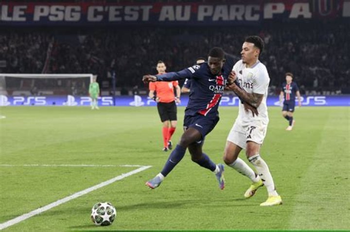 France vs Croatia: A Match That Defines Passion and Glory