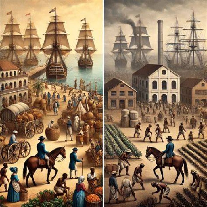 France vs The World: A Deep Dive Into The Global Impact of French Culture, Economy, and Influence
