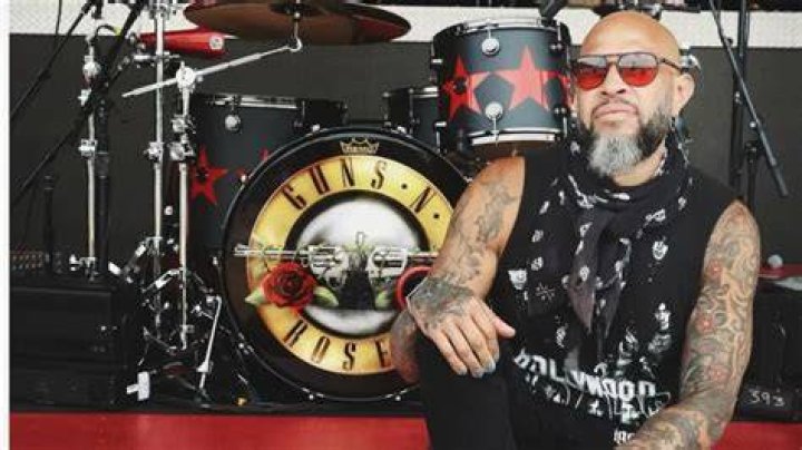 Frank Ferrer Guns N' Roses: The Drummer's Journey and Legacy
