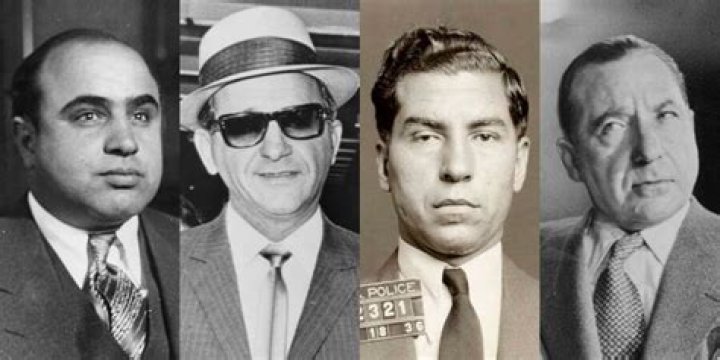 Frank Nitti: The Infamous Chicago Mobster Who Shaped American Mafia History