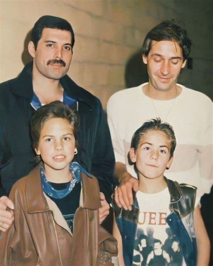 Freddie Mercury Kids: The Untold Story and Legacy