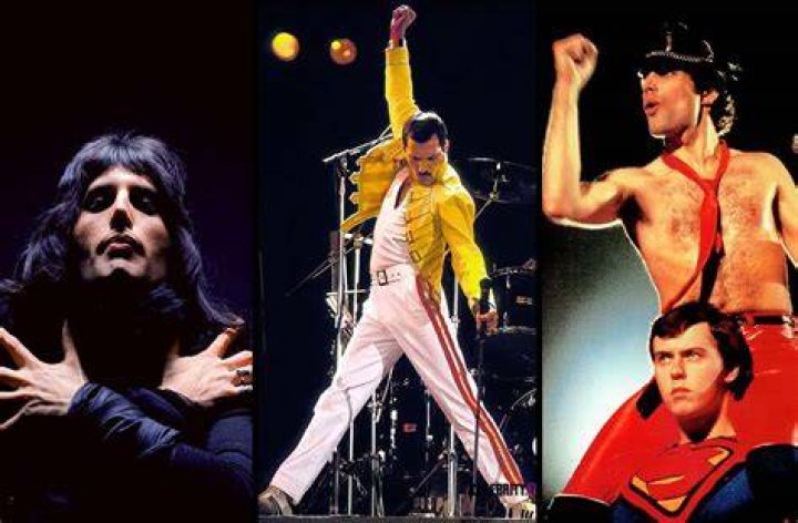 Freddie Mercury: The Iconic Voice That Transcended Generations