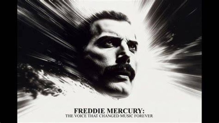 Freddie Mercury: The Voice That Changed Music Forever