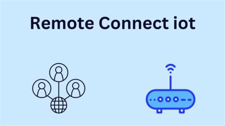 Free Remote Login IoT Device: Your Ultimate Guide to Secure and Easy Access