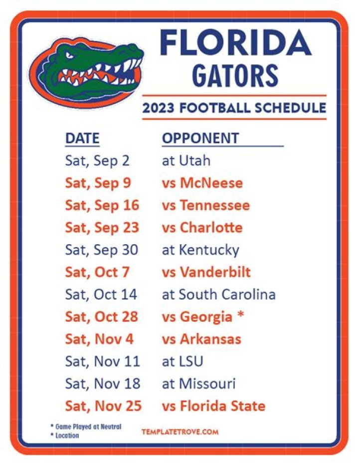 FSU Softball Schedule: Your Ultimate Guide to the Season's Best Games