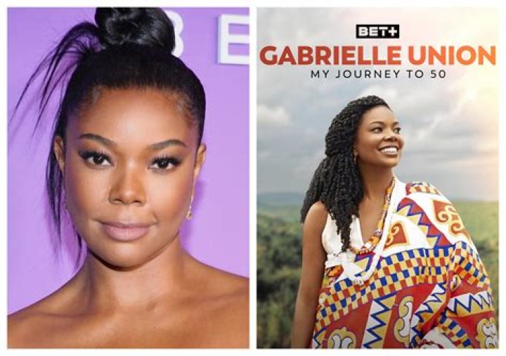 Gabrielle Union TV Shows: A Complete Guide to Her Iconic Roles and Contributions