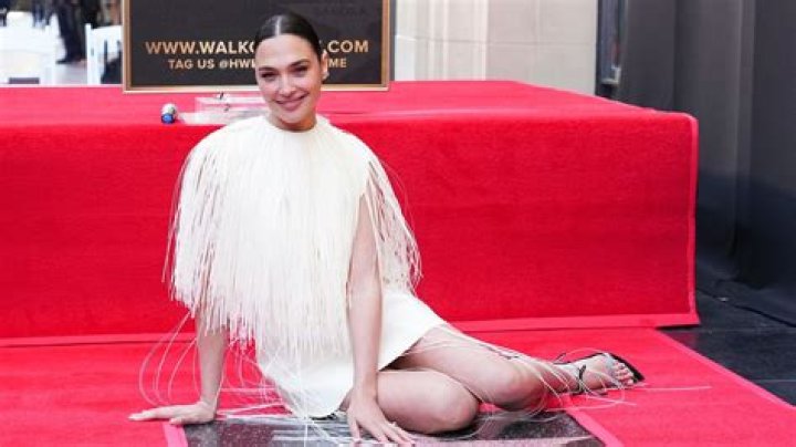 Gal Gadot: The Superhero Who Stole Our Hearts
