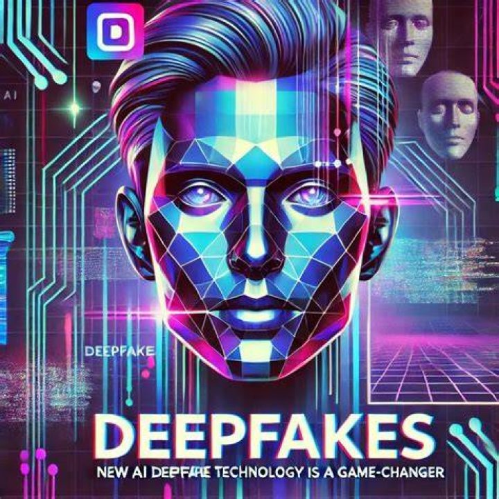 Game Changer in Defeating Deepfakes: Revolutionizing Digital Integrity