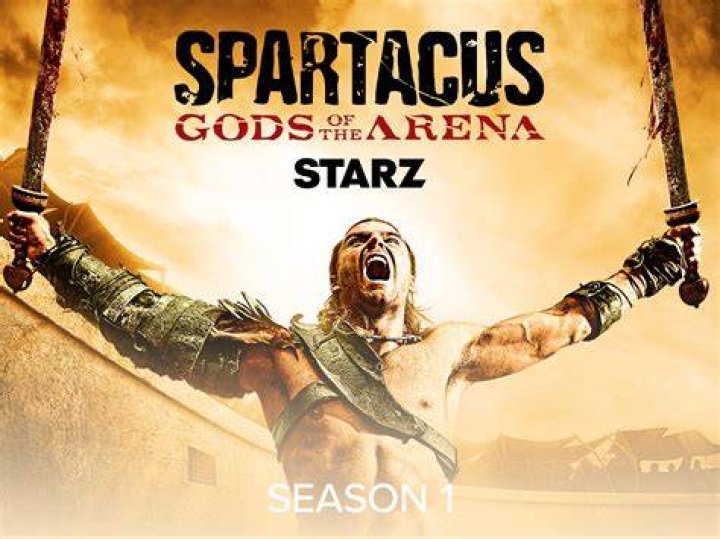 Gannicus Spartacus: The Legendary Gladiator That Defined an Era