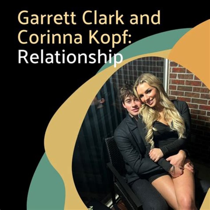 Garrett Clark Girlfriend: The Inside Scoop You&rsquo;ve Been Waiting For!