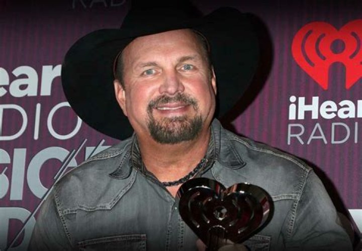 Garth Brooks: The Man Who Redefined Country Music