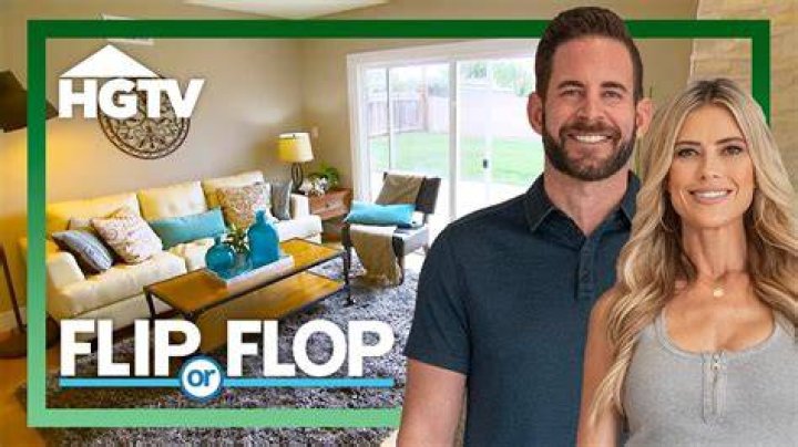 Gary Anderson Flip or Flop: The Ultimate Journey in Home Renovation