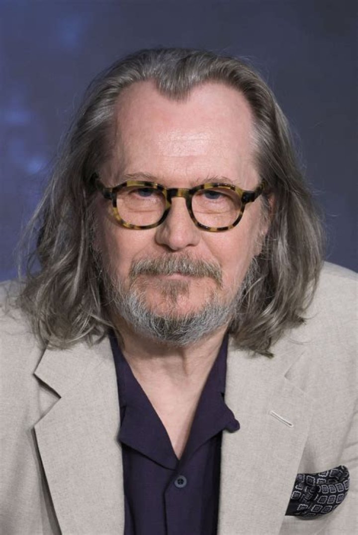 Gary Oldman Spouse: Exploring the Life and Relationships of the Legendary Actor