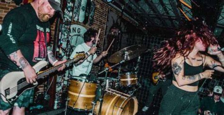 GEL are officially done, band points to ex-guitarist Anthony Webster as the reason
