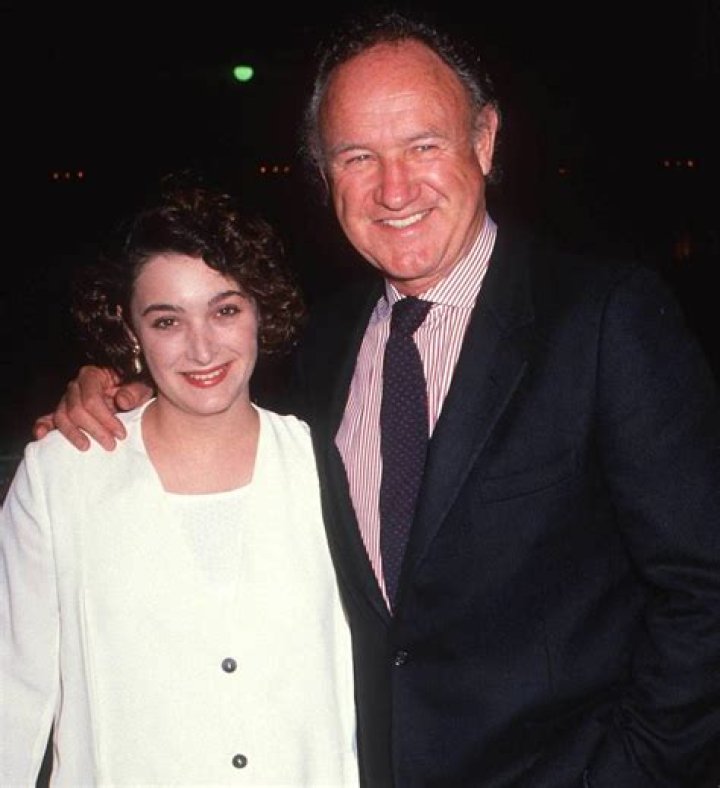 Gene Hackman and Leslie Anne Hackman: The Legendary Journey of Hollywood's Powerhouse Family