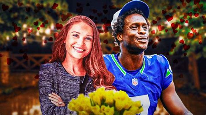 Geno Smith Girlfriend: Unveiling the Love Life of the Talented Quarterback