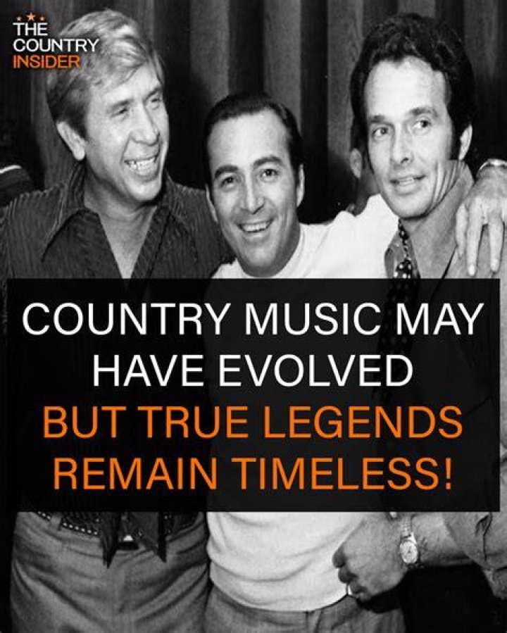 George Jones: The Voice That Defined Country Music Forever
