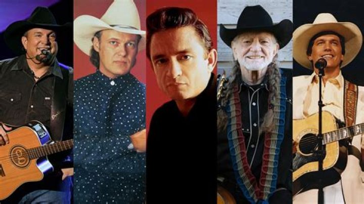 George Jones: The Voice That Shaped Country Music Forever