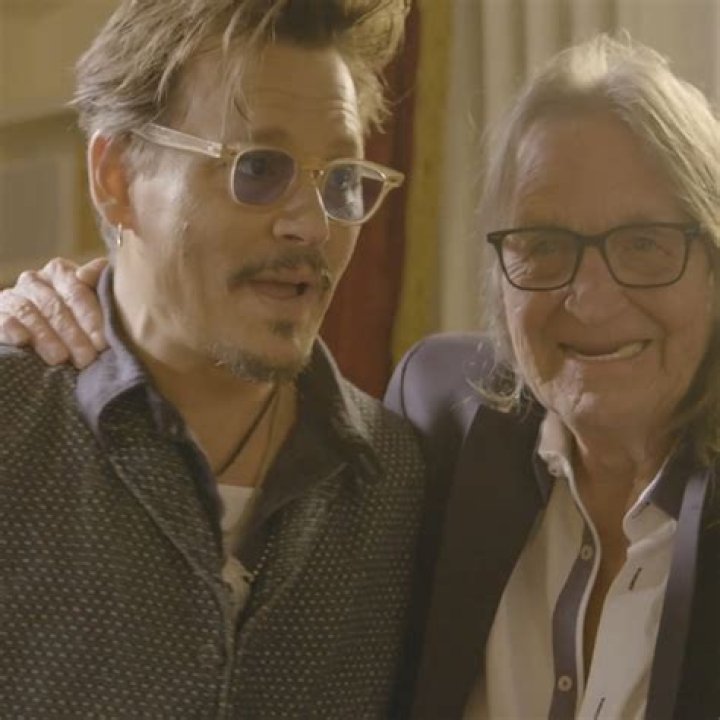 George Jung and His Daughter: A Story of Redemption, Love, and Legacy