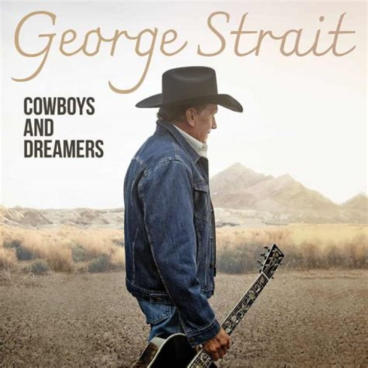 George Strait: The King of Country Music and His Timeless Legacy